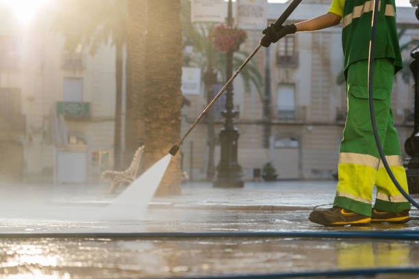 Pressure Washing Contractors in Nocona, TX